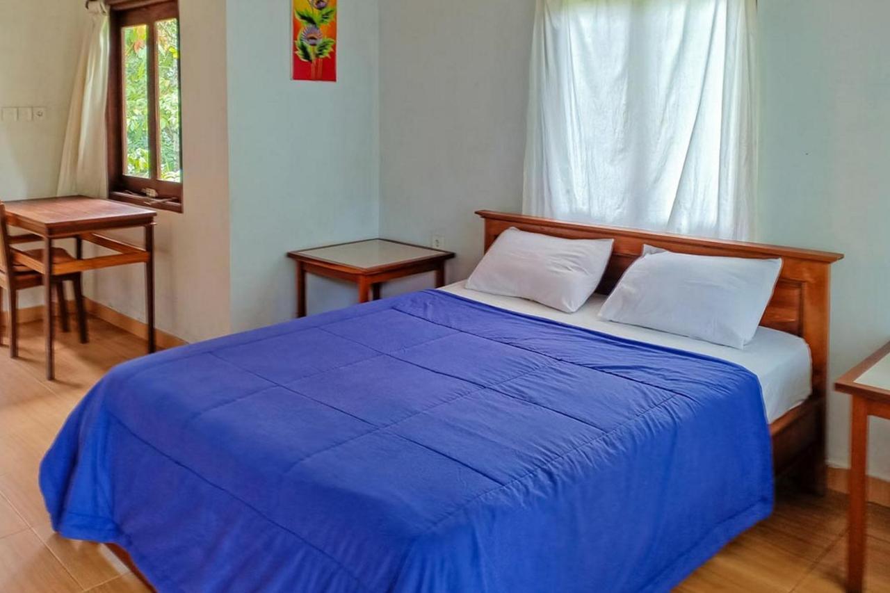 Dina Home Stay At Desa Wisata Wongayagede Jatiluwih Buitenkant foto