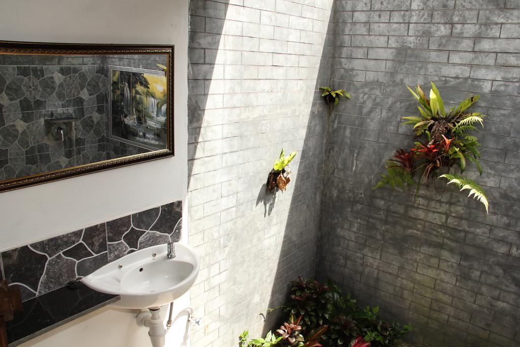 Dina Home Stay At Desa Wisata Wongayagede Jatiluwih Buitenkant foto